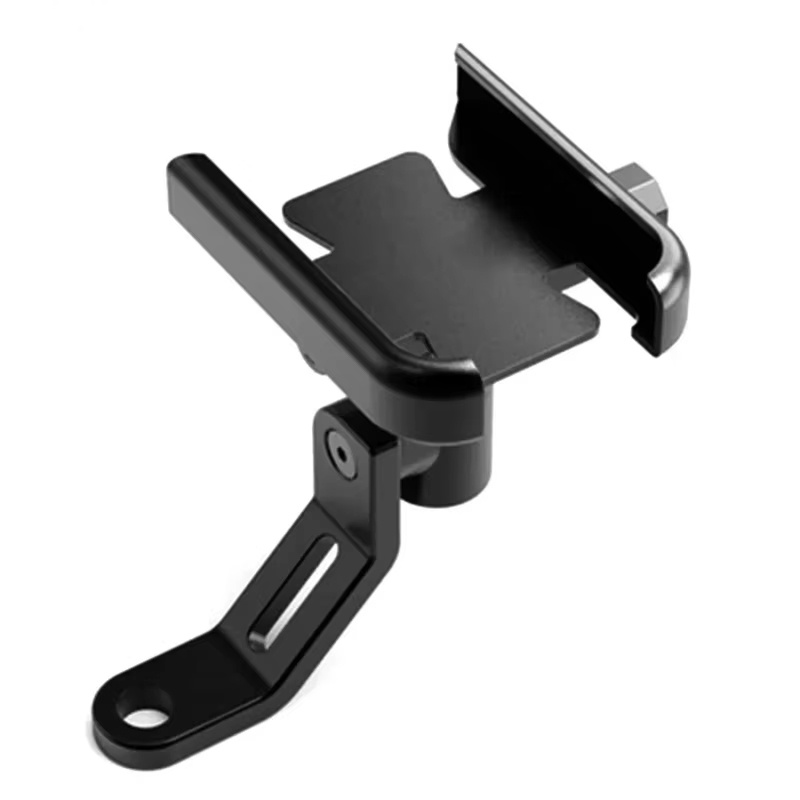 Phone Mount Handlebar - Держатель для телефона на мотоцикл/велосипед, крепление