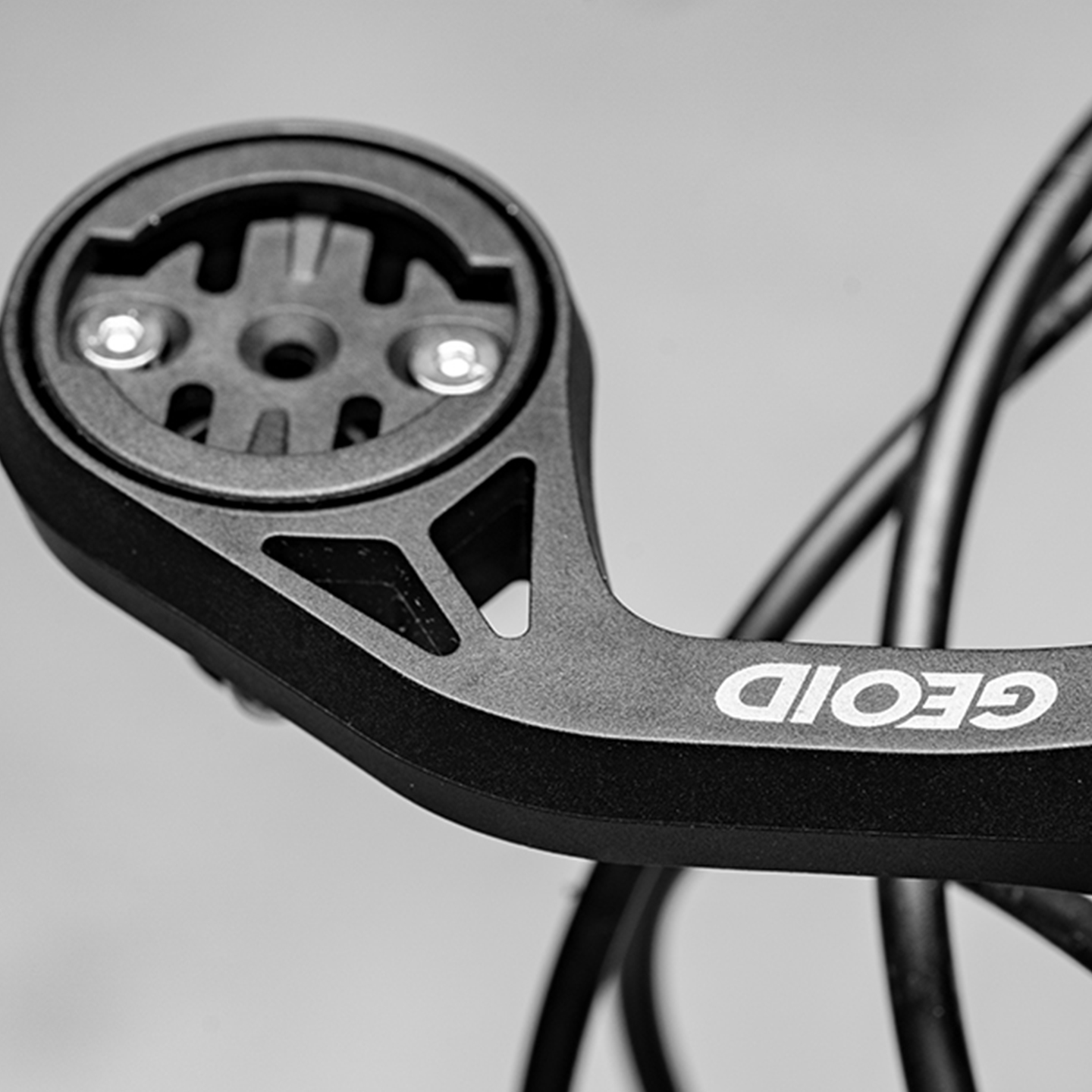 Phone Mount Handlebar - Оригинальная подставка для велокомпьютера Geoid CC600,