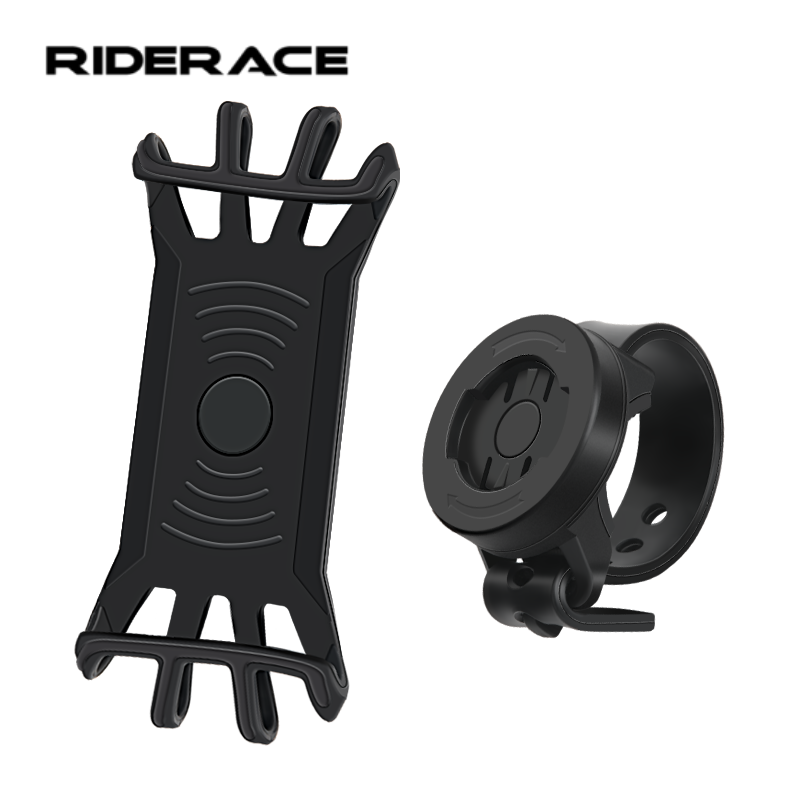 Phone Mount Handlebar - Держатель для телефона на велосипед RIDERACE,