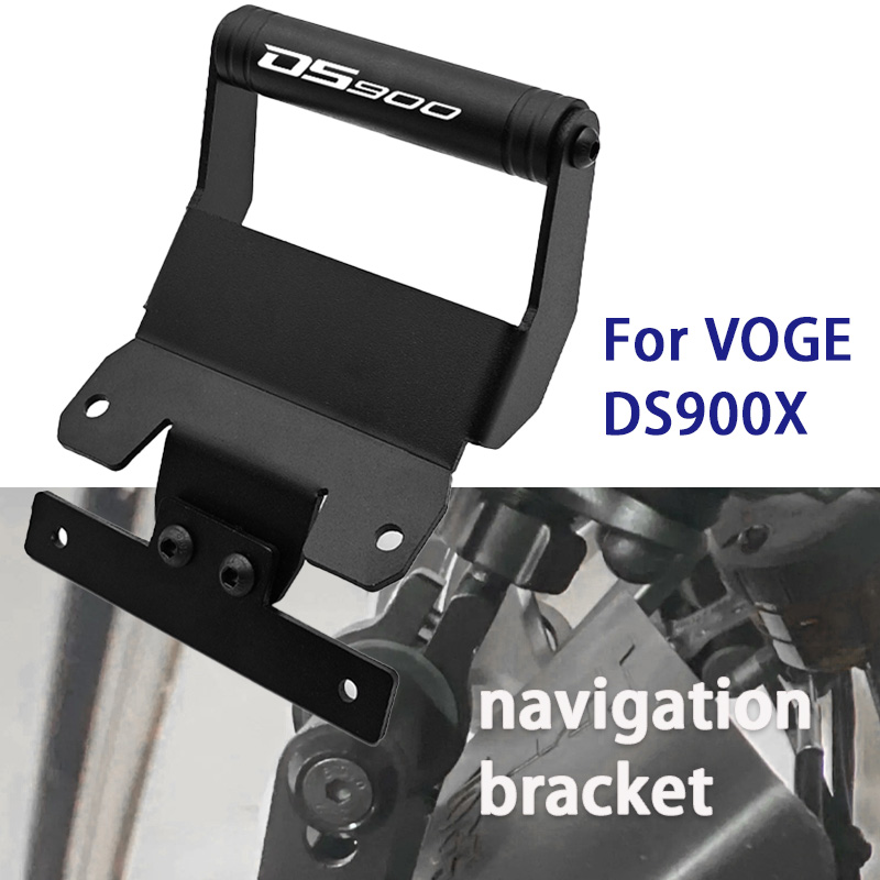 Phone Mount Handlebar - Для мобильного телефона VOGE DS900X DSX900