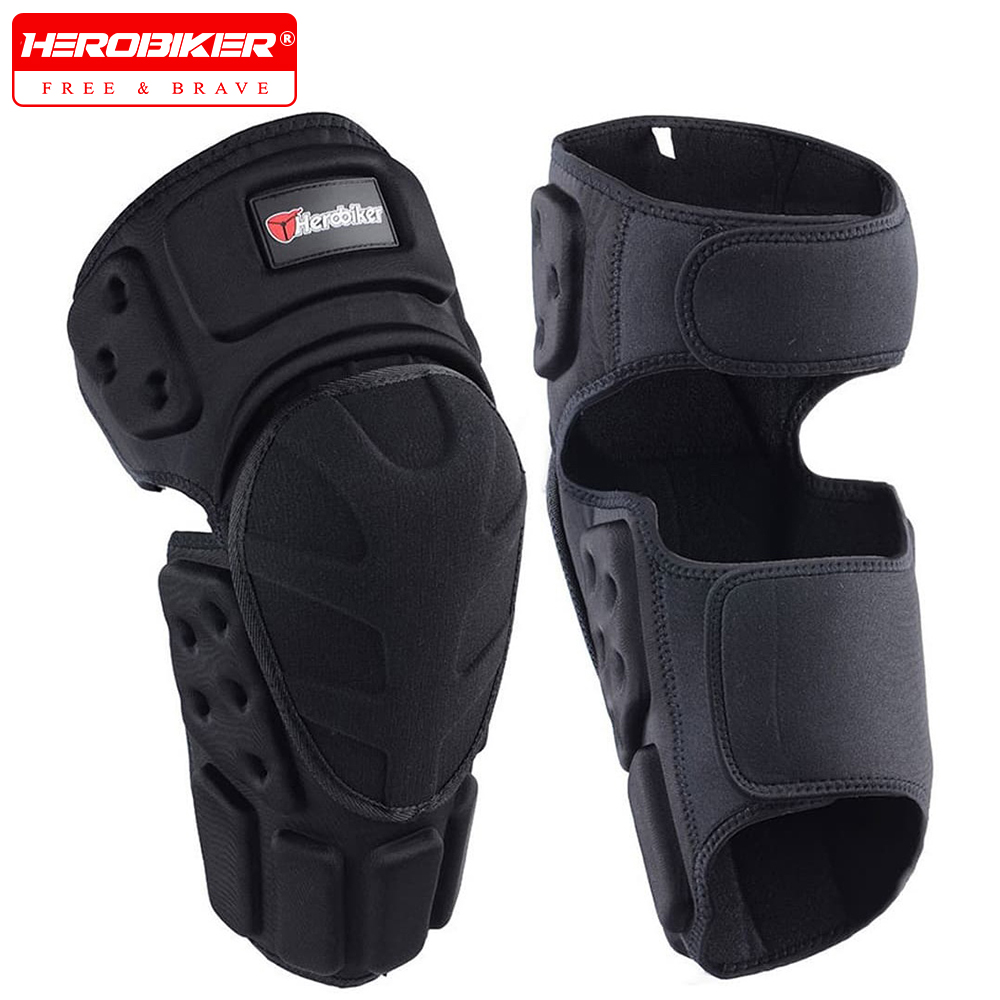 Motorcycle Gear For Kids - Мотоциклетные наколенники, защита от падения, слайдер,