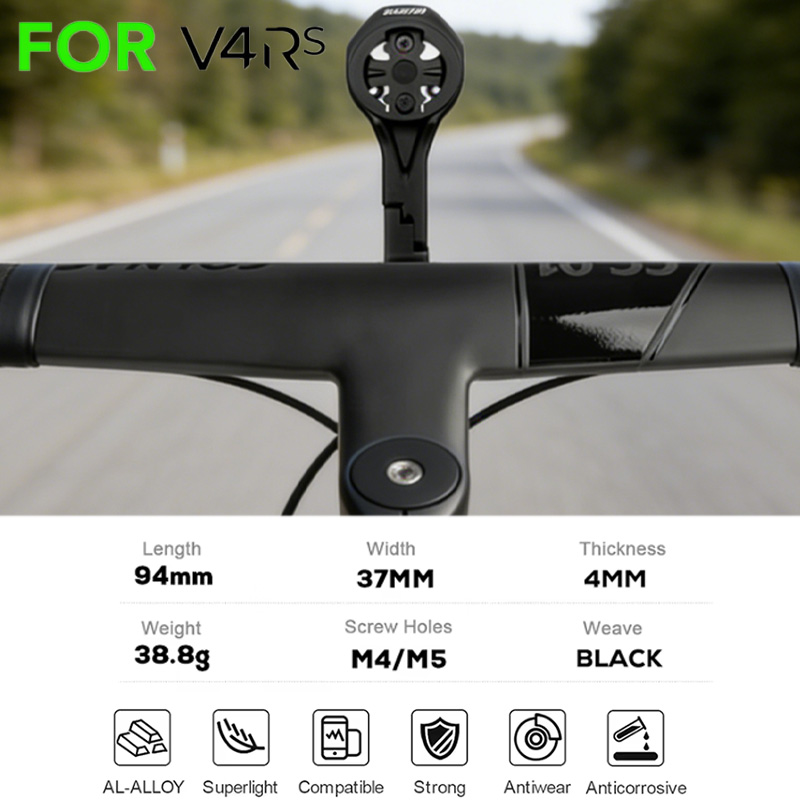 Phone Mount Handlebar - Крепление для велокомпьютера Colnago C68 V4RS