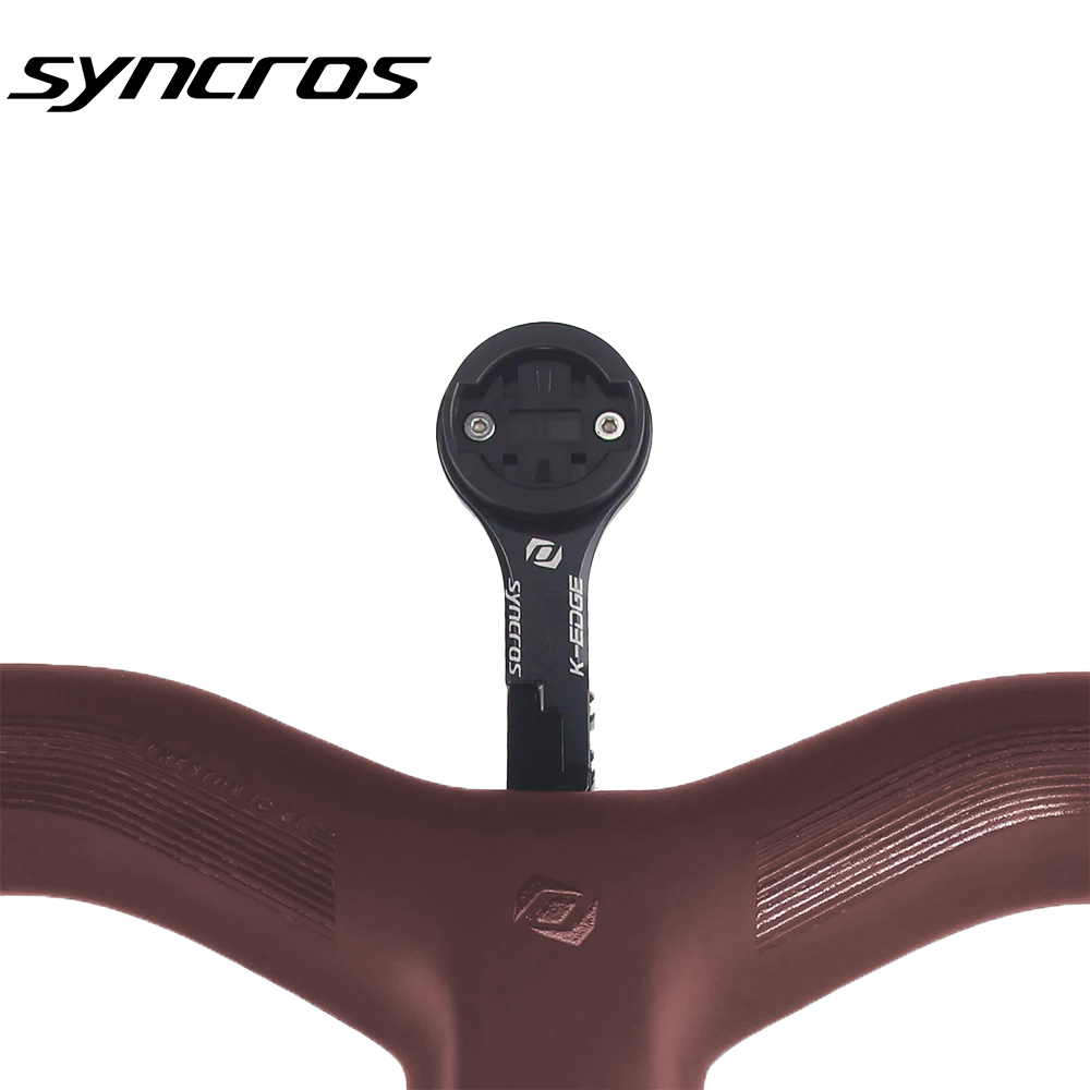 Phone Mount Handlebar - Интегрированный кронштейн для крепления компьютера на