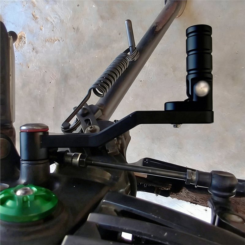 Рычаг переключения передач для – обзор и цена Motorcycle Gear Selector