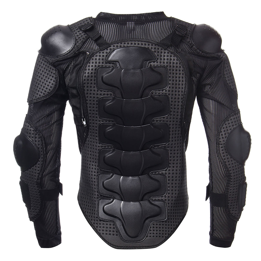 Мотоциклетное Защитное снаряже – обзор и цена Motorcycle Gear Full Set