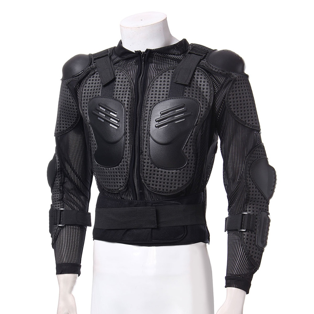 Мотоциклетное Защитное снаряже – обзор и цена Motorcycle Gear Full Set