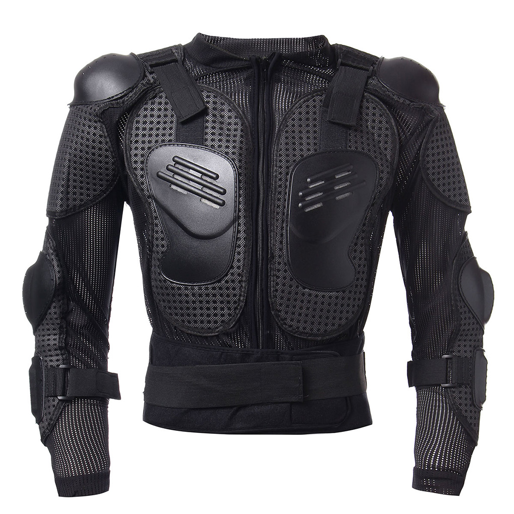 Мотоциклетное Защитное снаряже – обзор и цена Motorcycle Gear Full Set