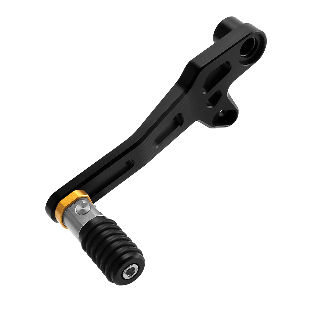 Складной алюминиевый рычаг пер – обзор и цена Motorcycle Gear Selector