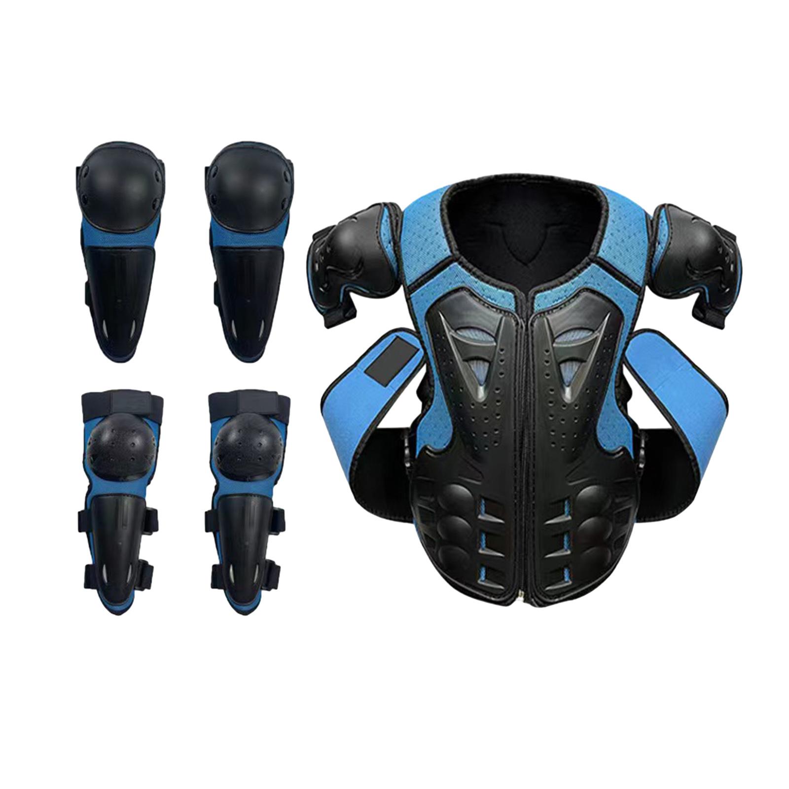 Детский мотоциклетный защитный – обзор и цена Motorcycle Gear Kids