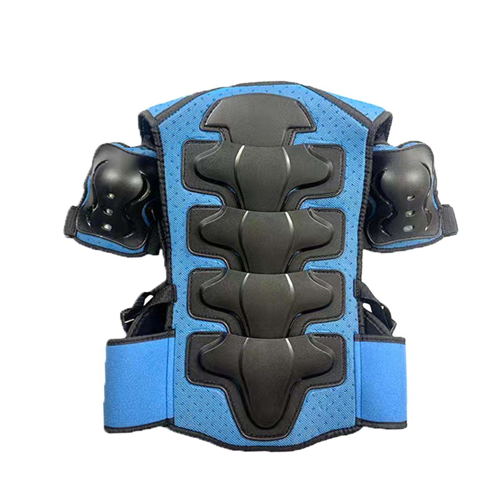 Детский мотоциклетный защитный – обзор и цена Motorcycle Gear Kids