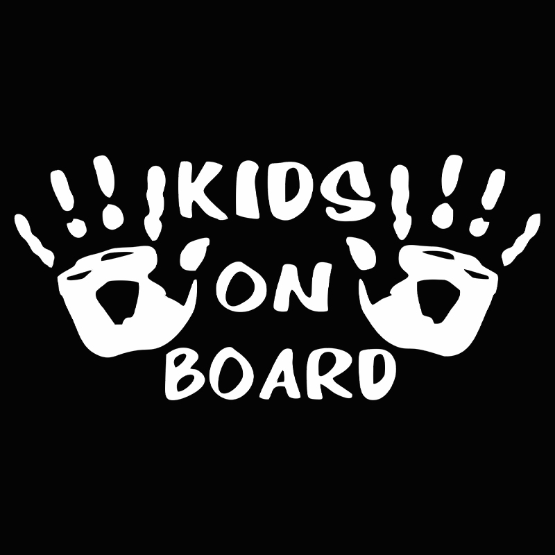 3D Автомобильная наклейка для  – обзор и цена Motorcycle Gear Kids