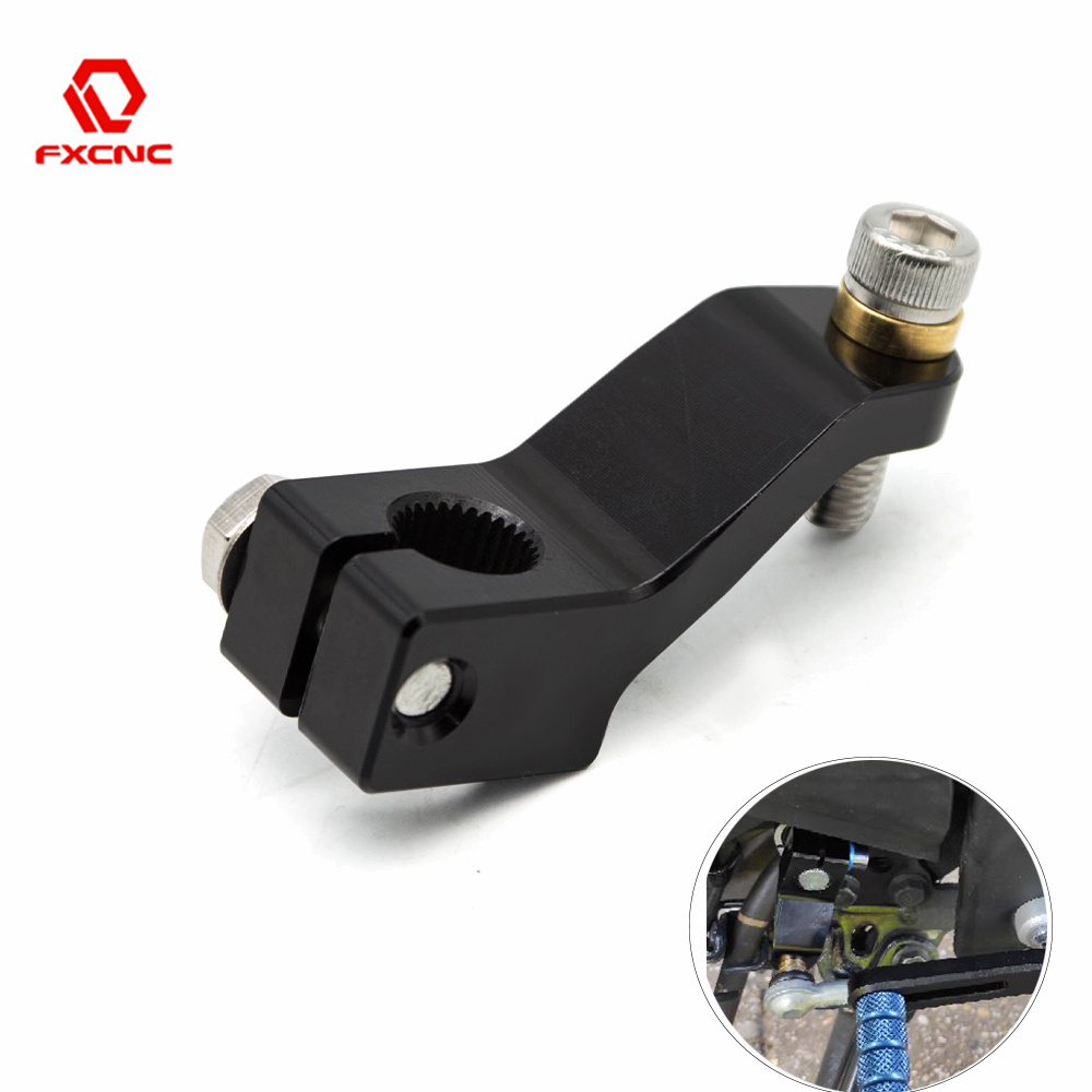 Алюминиевая рукоятка рычага пе – обзор и цена Motorcycle Gear Selector