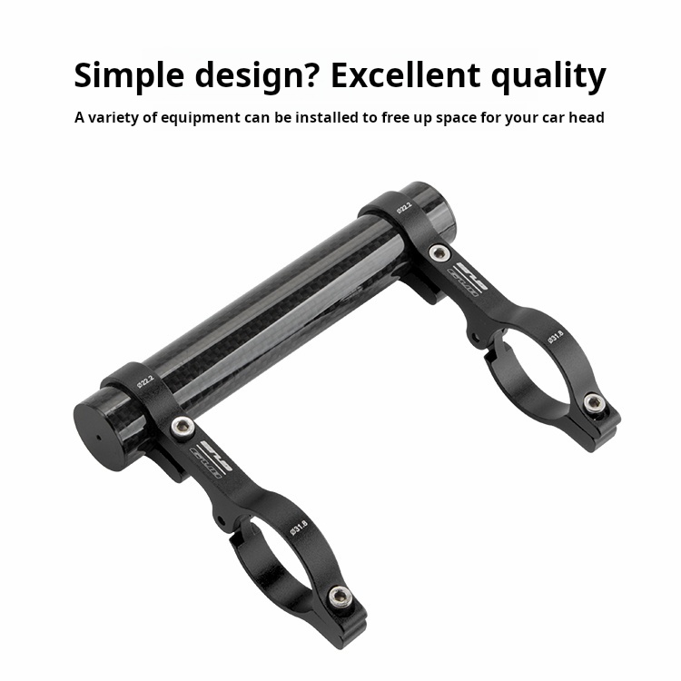 GUB 130 мм удлинитель руля из  – обзор и цена Phone Mount Handlebar