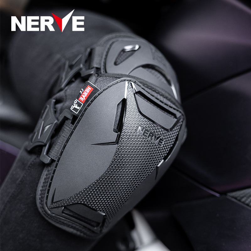 NERVE мотоциклетные наколенник – обзор и цена Motorcycle Gear For Kids