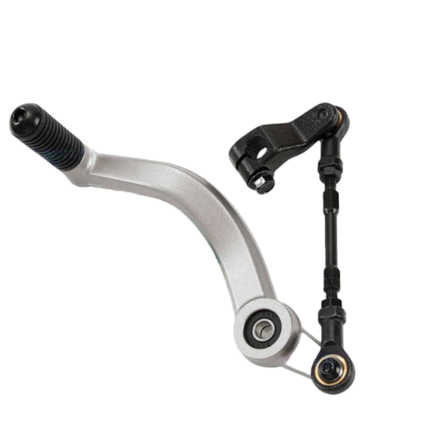 Рычаг переключения передач (пе – обзор и цена Motorcycle Gear Selector
