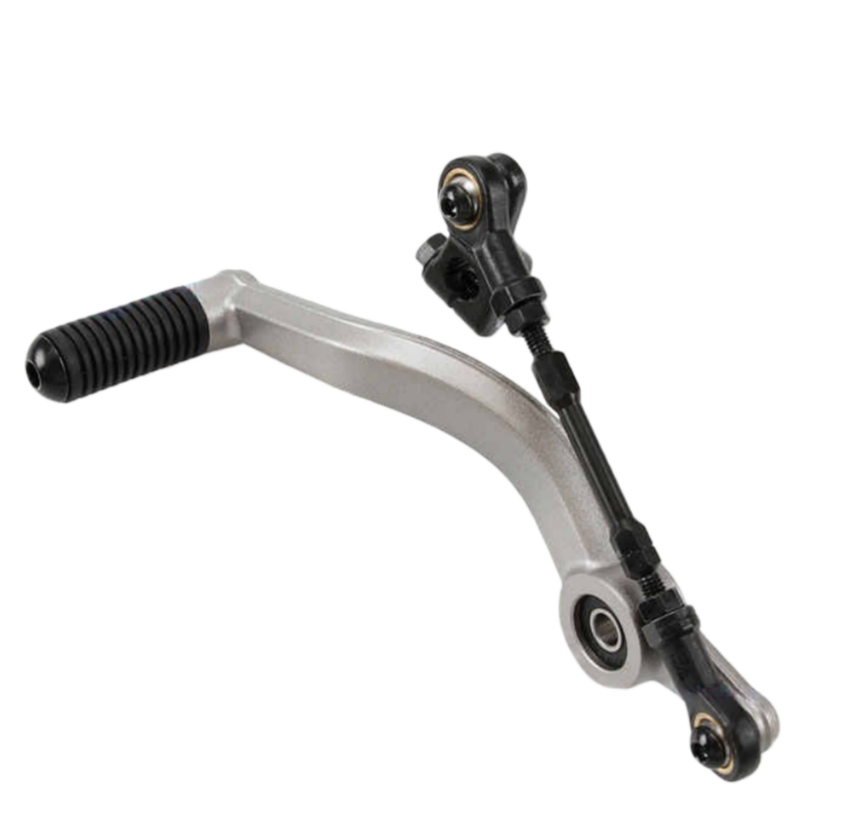 Рычаг переключения передач (пе – обзор и цена Motorcycle Gear Selector