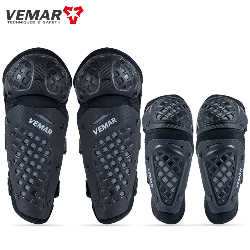 VEMAR Защитное снаряжение для  – обзор и цена Motorcycle Gear For Kids
