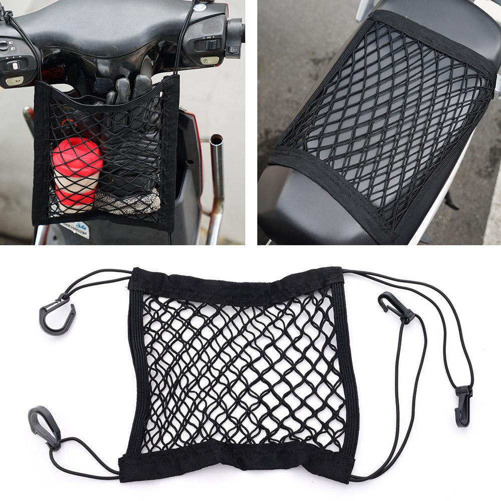 Сетчатая сумка для хранения на – обзор и цена Motorcycle Gear Mesh