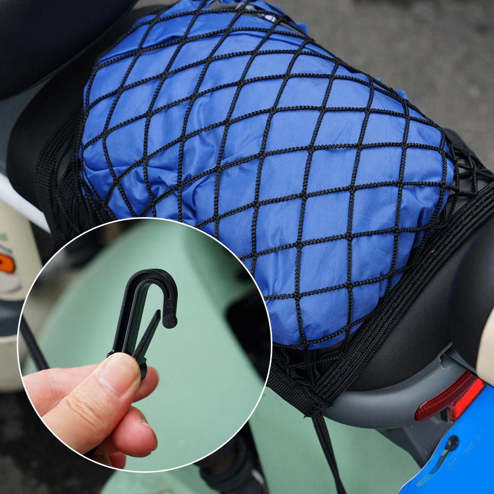 Сетчатая сумка для хранения на – обзор и цена Motorcycle Gear Mesh