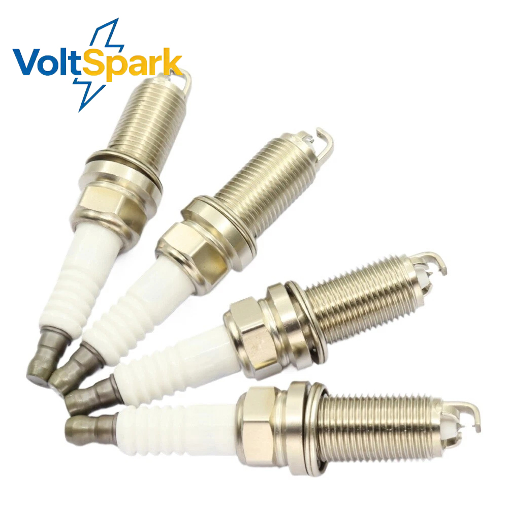 Свеча зажигания A0041594403 дл – обзор и цена Bosch Spark Plug Platinum