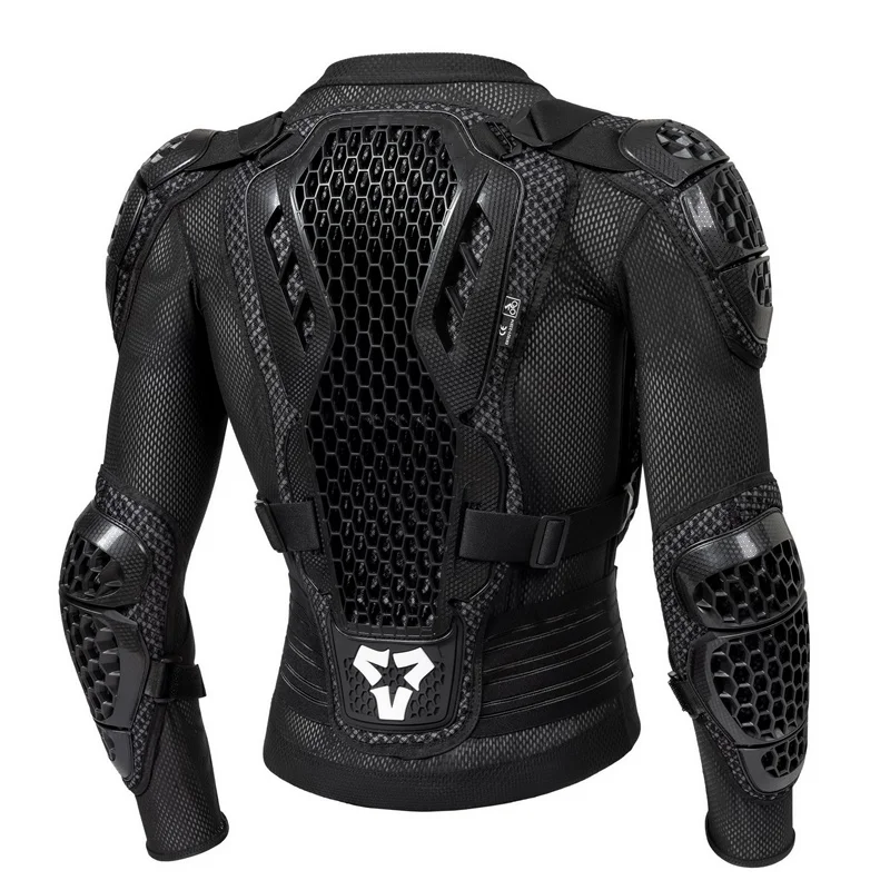 Мужская мотоциклетная куртка,  – обзор и цена Motorcycle Gear Kids
