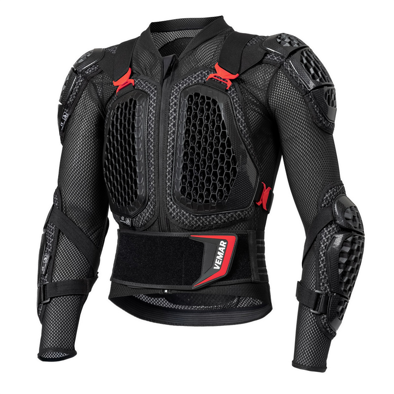 Мужская мотоциклетная куртка,  – обзор и цена Motorcycle Gear Kids
