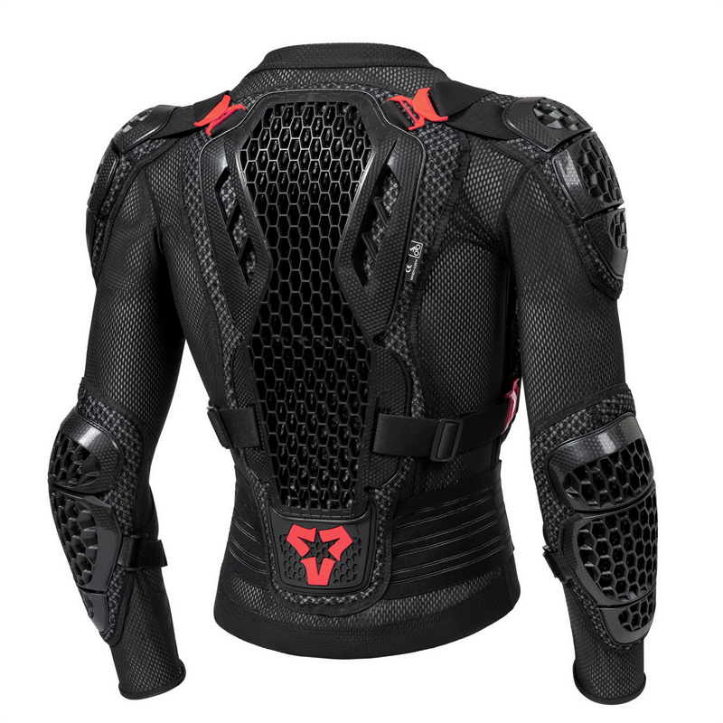 Мужская мотоциклетная куртка,  – обзор и цена Motorcycle Gear Kids