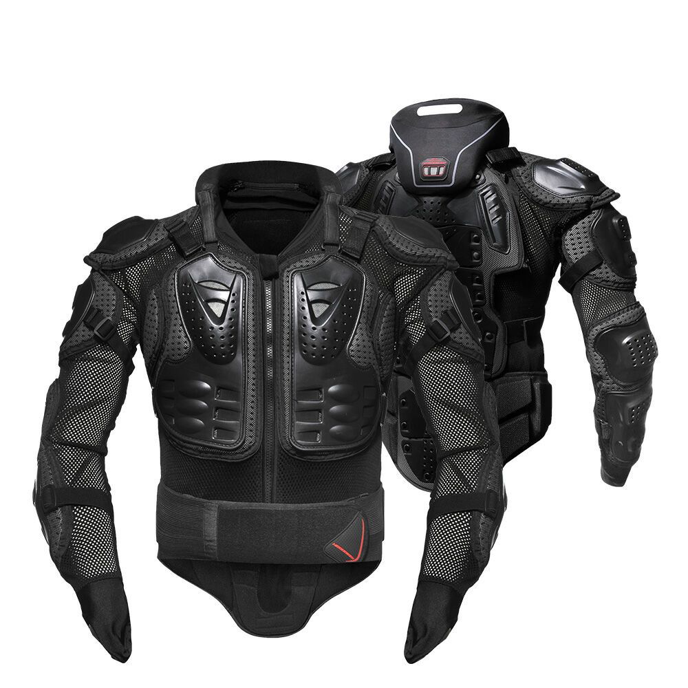 Мотоциклетная куртка HEROBIKER – обзор и цена Motorcycle Gear Kids