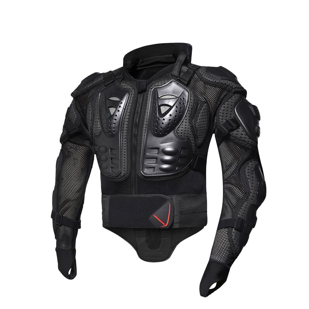 Мотоциклетная куртка HEROBIKER – обзор и цена Motorcycle Gear Kids