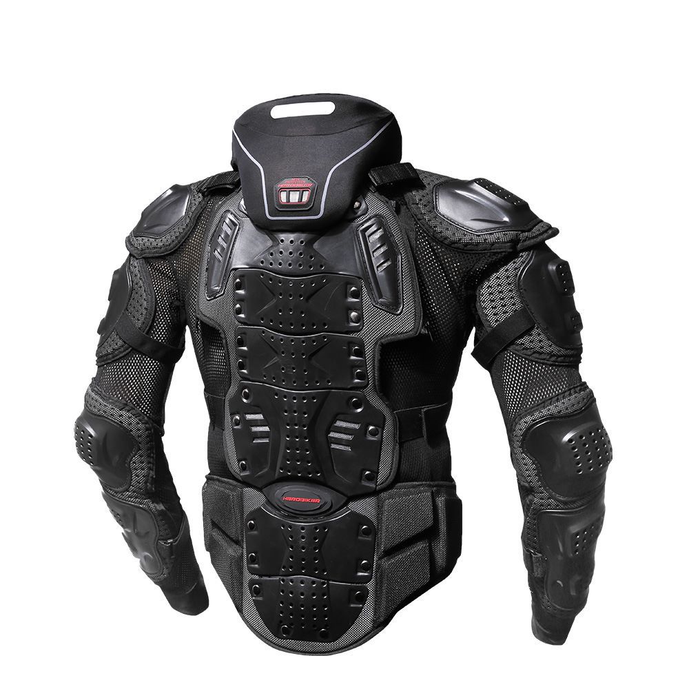 Мотоциклетная куртка HEROBIKER – обзор и цена Motorcycle Gear Kids