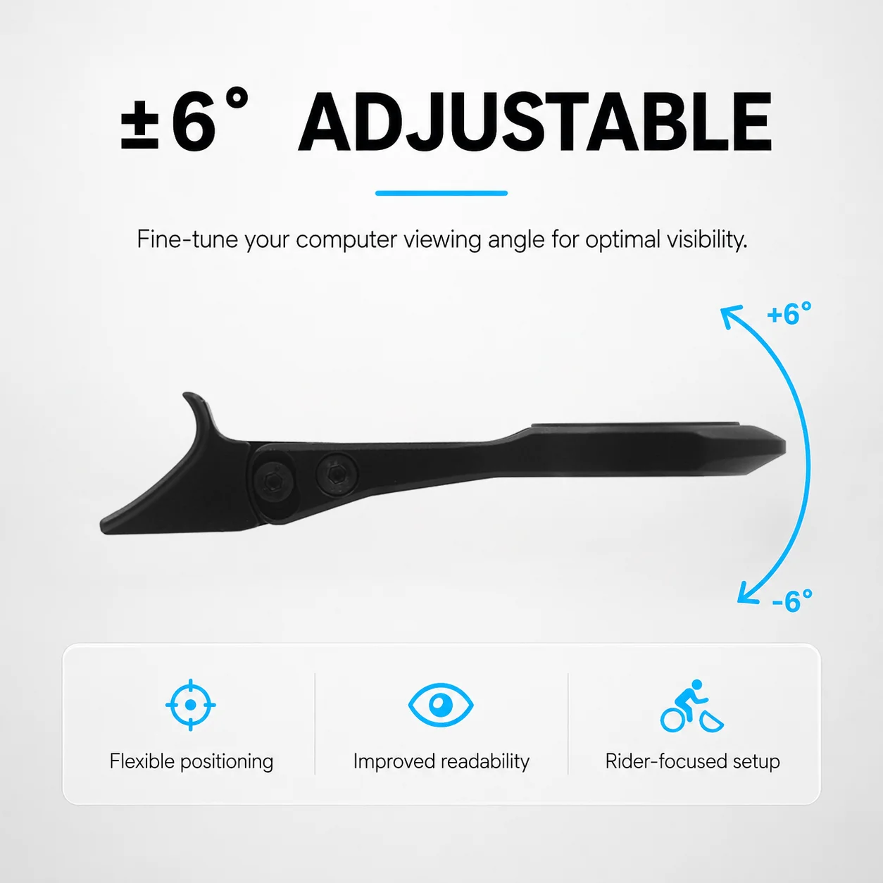 ULLICYC для V5RS C68 V4RS CC.0 – обзор и цена Phone Mount Handlebar