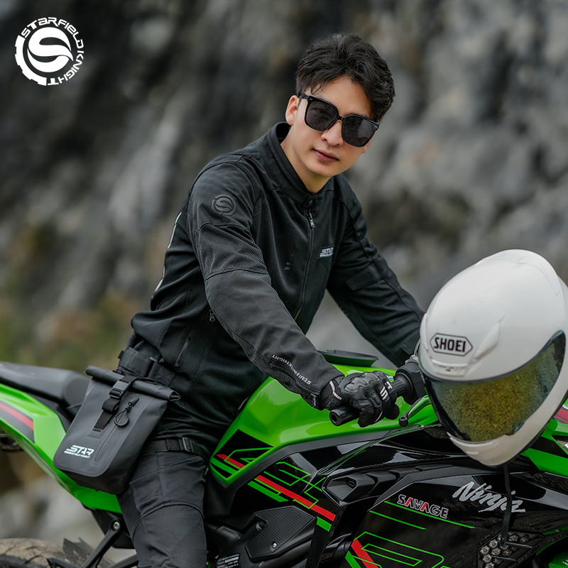 Мужская мотоциклетная куртка S – обзор и цена Motorcycle Gear Mesh