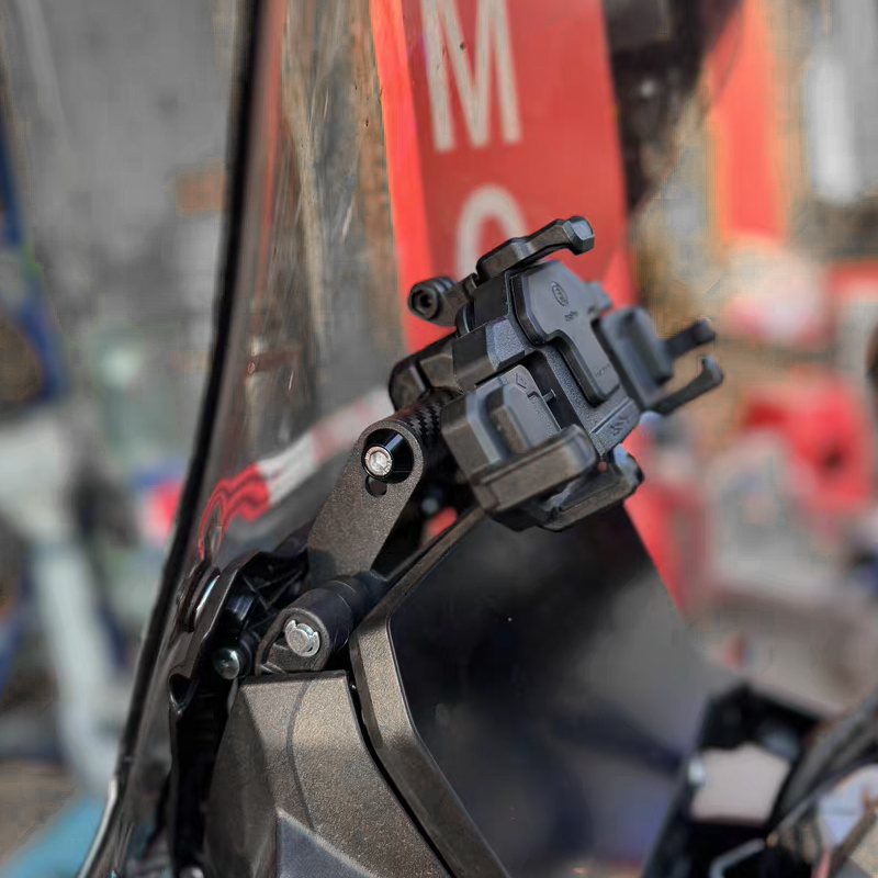 Для мобильного телефона VOGE D – обзор и цена Phone Mount Handlebar