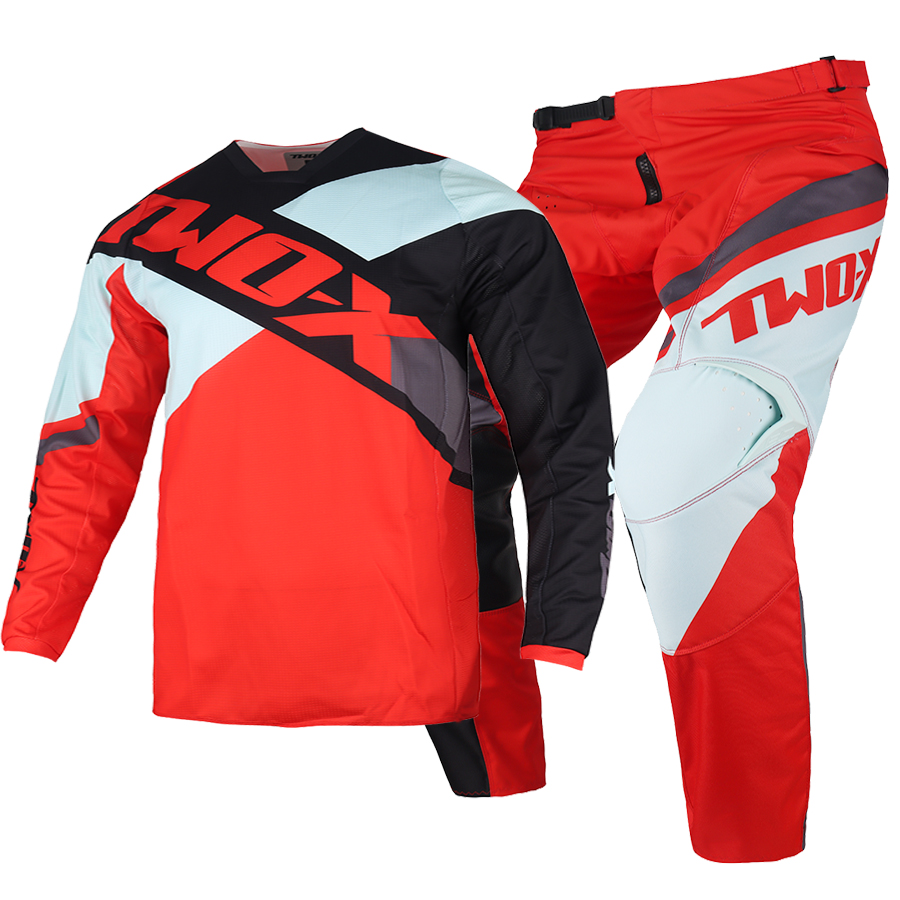 Новый комплект экипировки Two- – обзор и цена Motorcycle Gear Kids