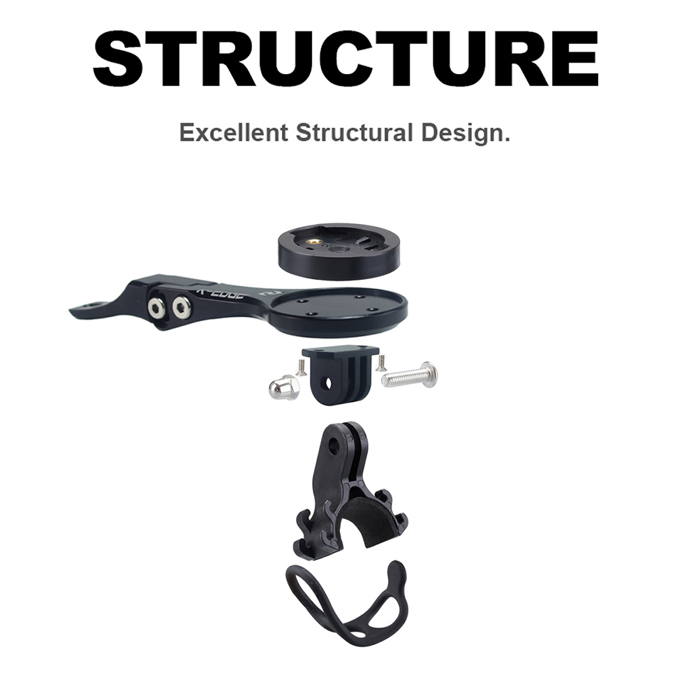 Крепление для компьютера Syncr – обзор и цена Phone Mount Handlebar