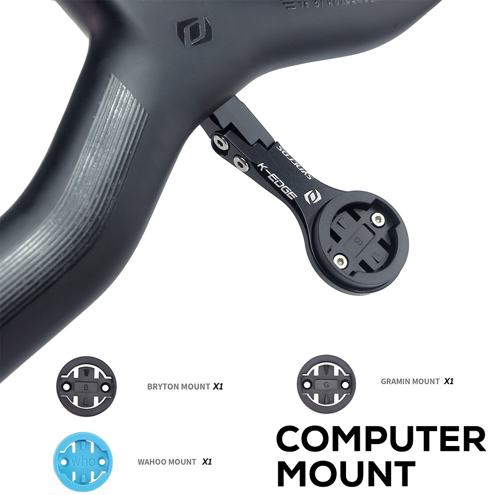 Крепление для компьютера Syncr – обзор и цена Phone Mount Handlebar
