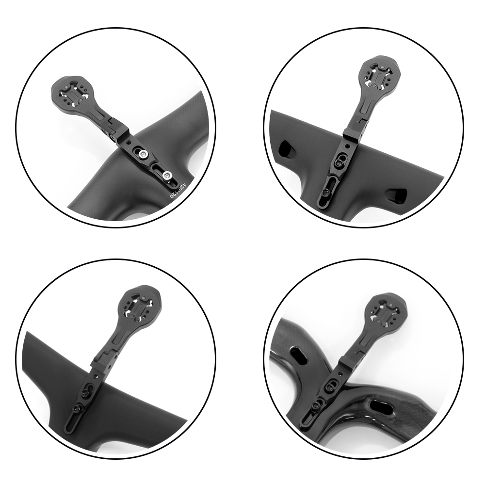 Для Canyon Aeroad/CP0018 Cockp – обзор и цена Phone Mount Handlebar