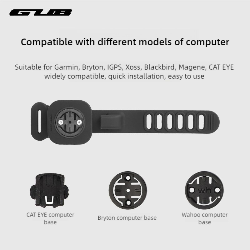 Кронштейн для велокомпьютера G – обзор и цена Phone Mount Handlebar