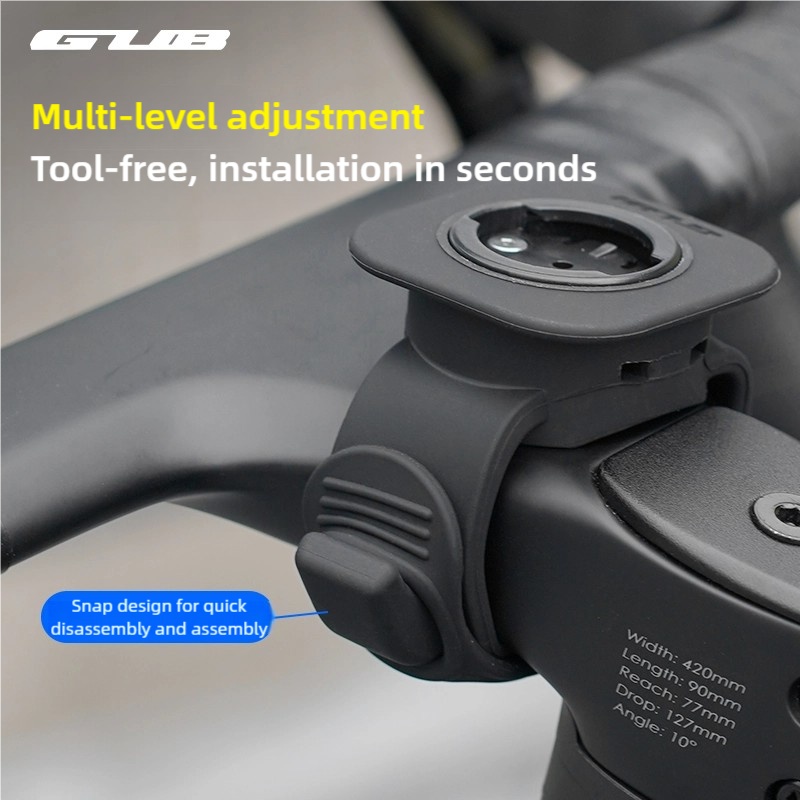 Кронштейн для велокомпьютера G – обзор и цена Phone Mount Handlebar