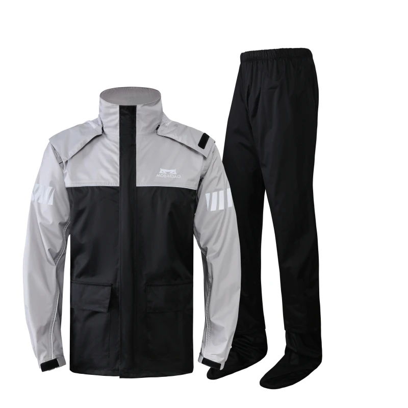 Водонепроницаемый костюм для м – обзор и цена Motorcycle Gear Mesh