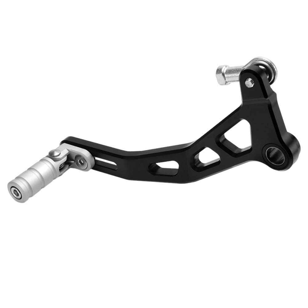 Регулируемый складной рычаг пе – обзор и цена Motorcycle Gear Selector