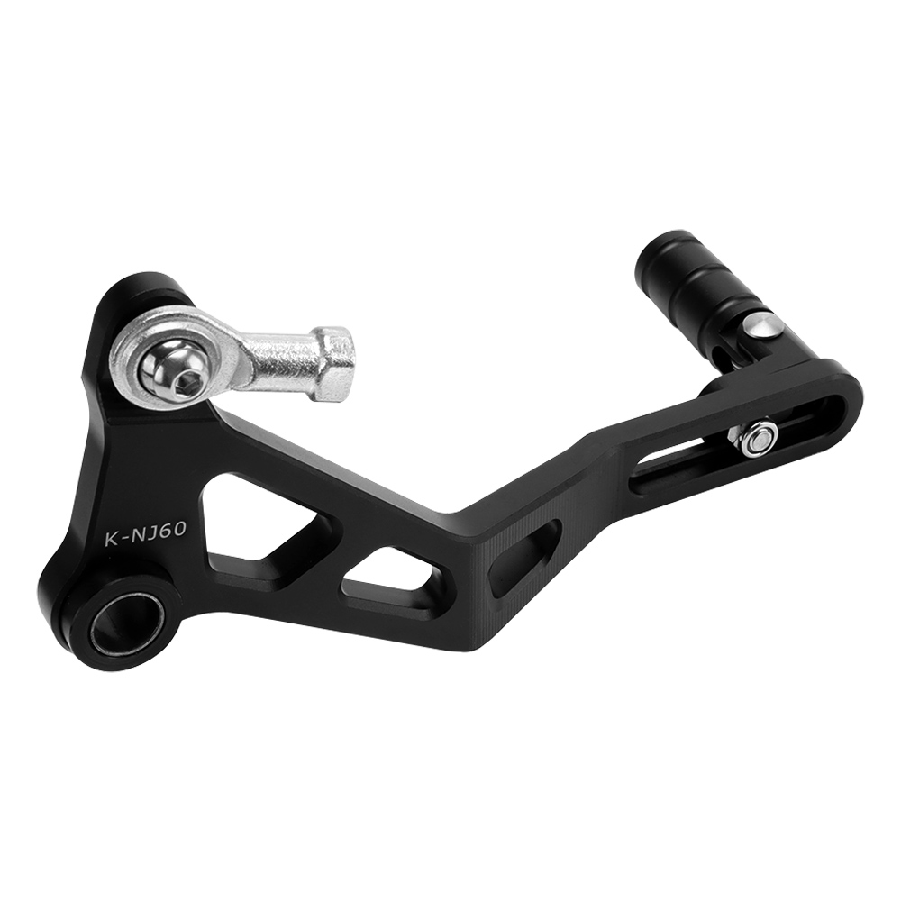 Регулируемый складной рычаг пе – обзор и цена Motorcycle Gear Selector