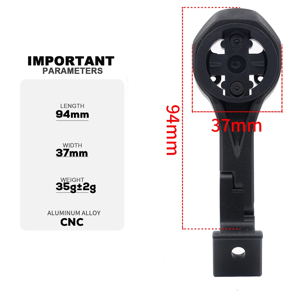 Крепление для велокомпьютера C – обзор и цена Phone Mount Handlebar