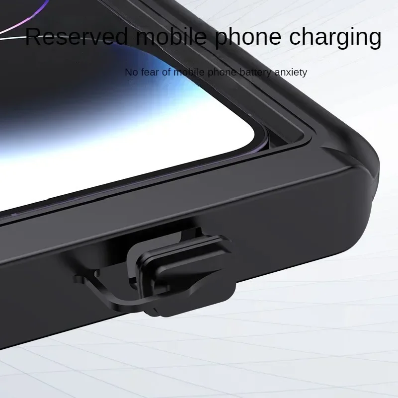 Водонепроницаемый держатель дл – обзор и цена Phone Mount Handlebar