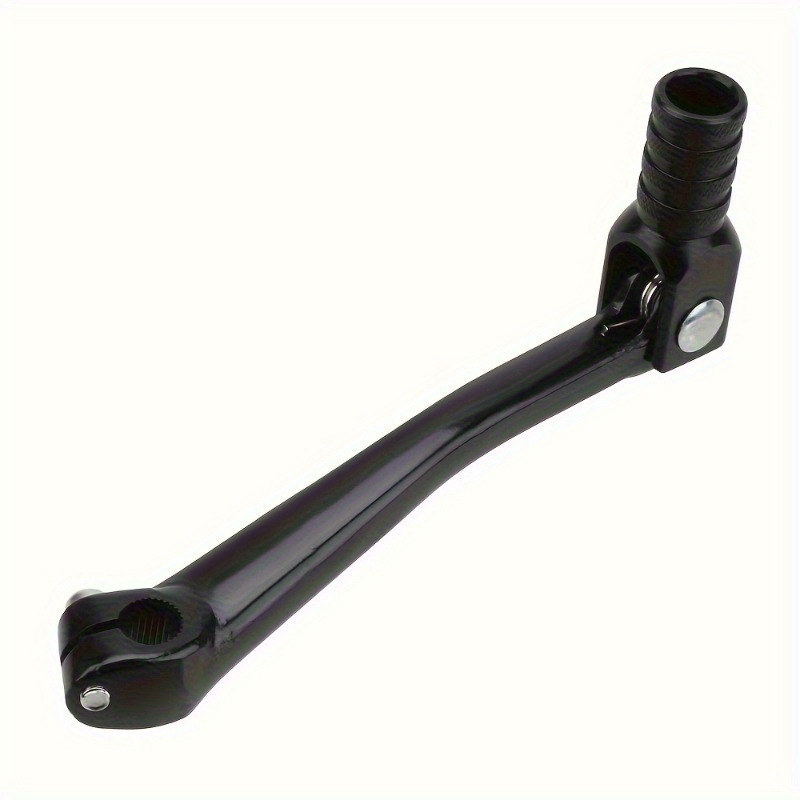 1 шт. Алюминиевый складной рыч – обзор и цена Motorcycle Gear Selector