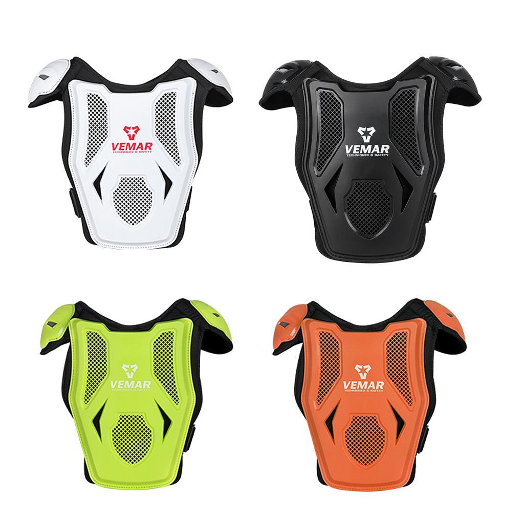 Детская мотоциклетная защита,  – обзор и цена Motorcycle Gear For Kids