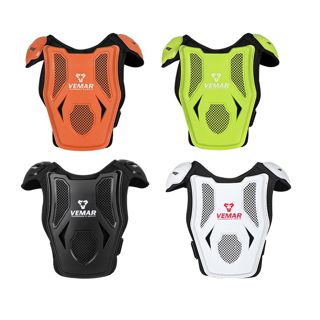 Детская мотоциклетная защита,  – обзор и цена Motorcycle Gear For Kids
