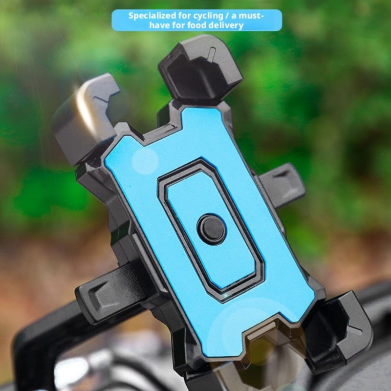 Водонепроницаемый держатель дл – обзор и цена Phone Mount Handlebar
