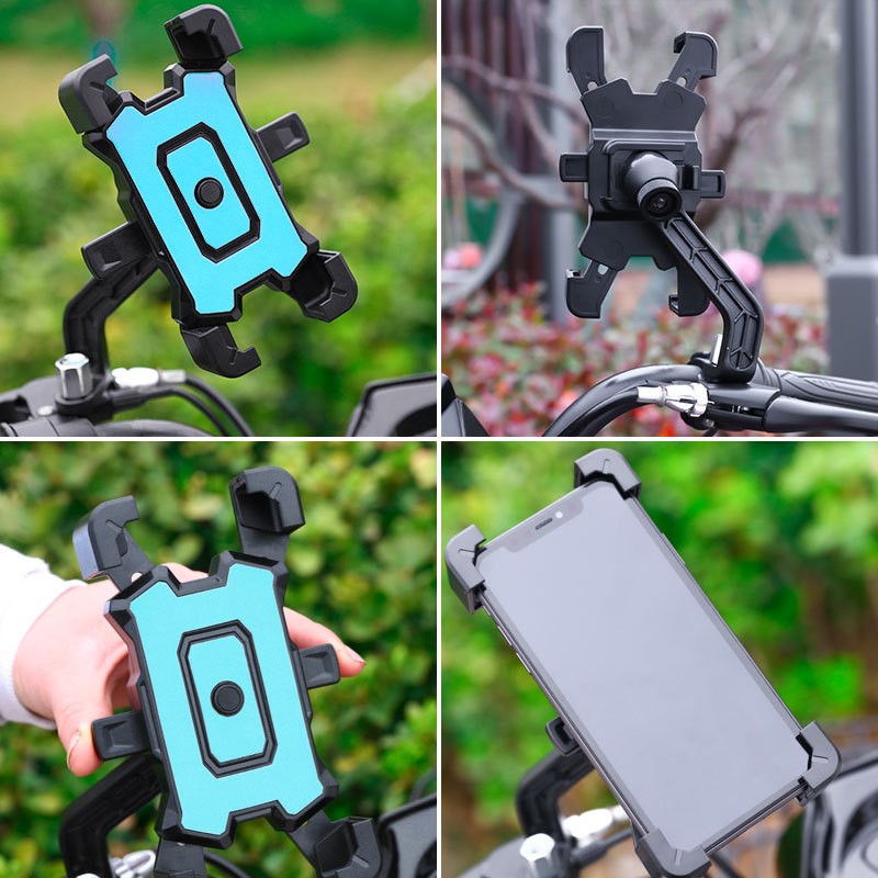 Водонепроницаемый держатель дл – обзор и цена Phone Mount Handlebar
