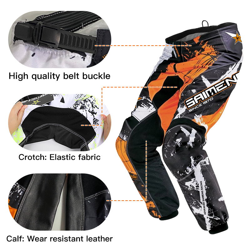 Новый комплект экипировки для  – обзор и цена Motorcycle Gear Kids